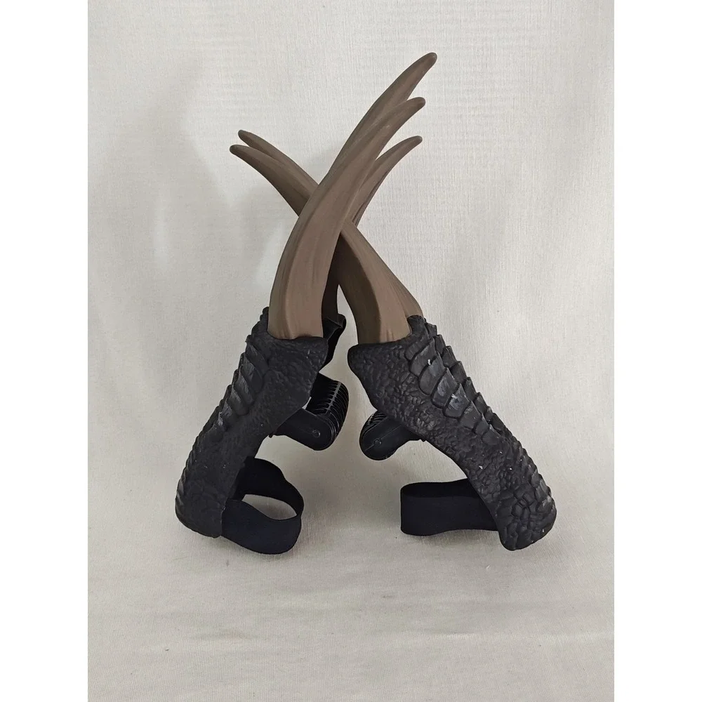 Mattel‎ 2020 Jurassic World Dominion Therizinosaurus Claws Dinosaur Halloween